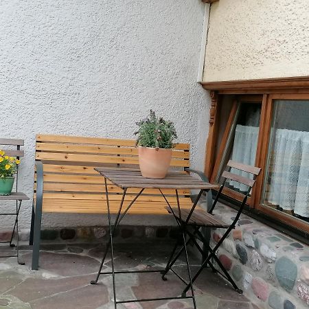 Drechslerhaus Sankt Johann in Tirol Exterior foto